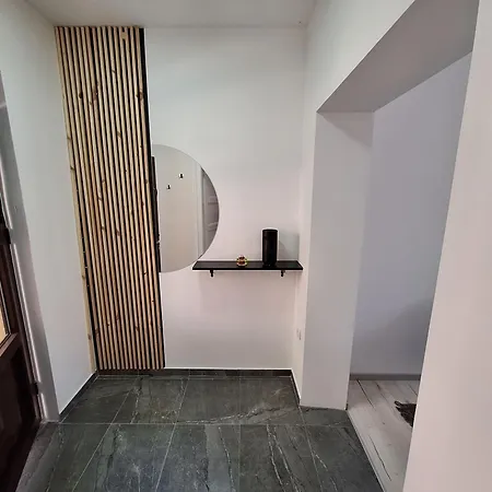 Divina Apartament Gornji Milanovac