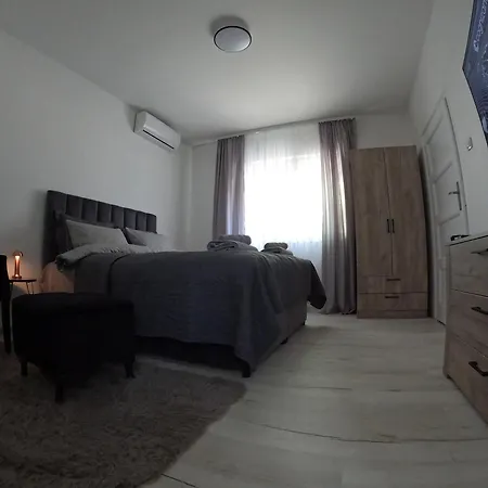 Apartament Divina Gornji Milanovac