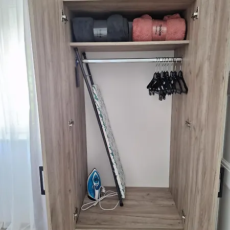 Divina Apartament Gornji Milanovac