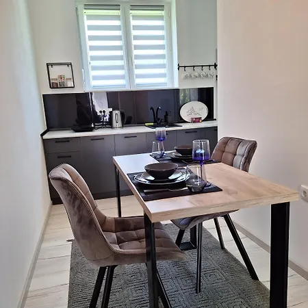 Apartament Divina