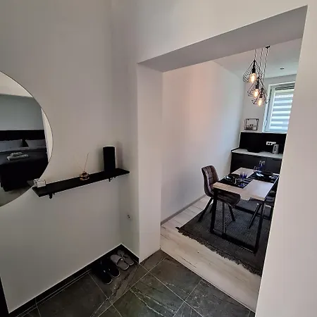 Apartament Divina Gornji Milanovac