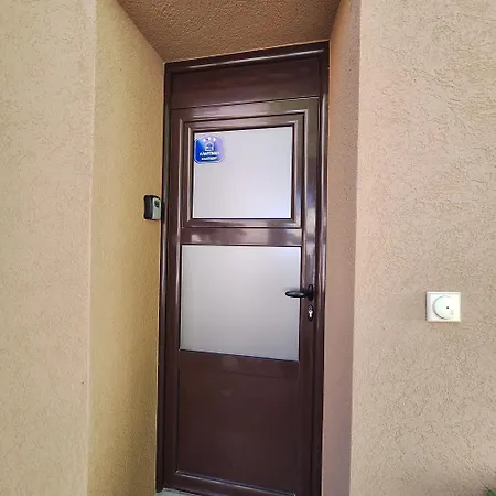 Divina Apartament Gornji Milanovac